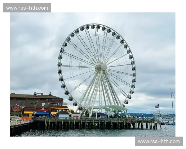 太平洋西北部的“双面诱惑”：西雅图的极客野心与波特兰的灵魂自由